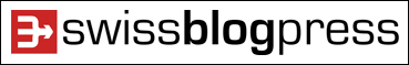 Logo swissblogpress