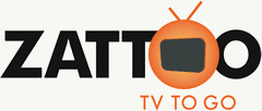 Logo zattoo