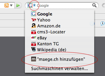 opensearch