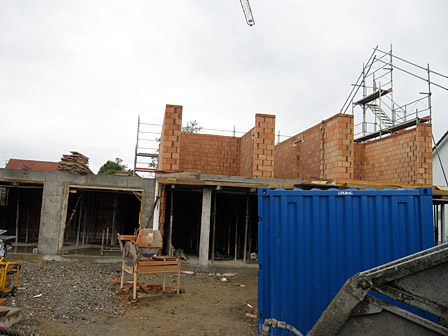 Baustelle