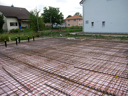 Haubau Beton