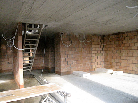 Rohbau