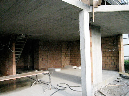 Rohbau