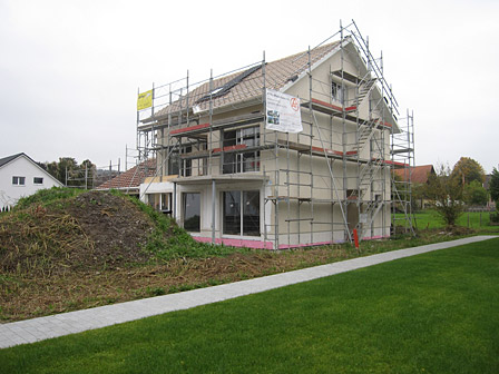 Unser Haus